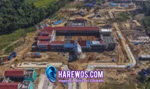 4 SMA Unggul Garuda Baru Siap Beroperasi Juli Ini, 307 Siswa-siswi Terbaik Lolos Seleksi