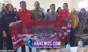 Anggota DPRD Sukabumi, Paoji Nurjaman Menyerap Aspirasi Langsung dari Masyarakat