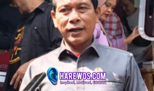 Anggota Komisi III DPRD Kabupaten Sukabumi, Junajah Jajah Waspada Jeratan Bank Emok
