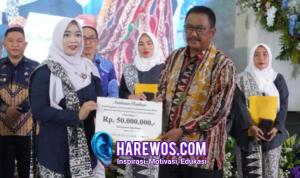 Bupati Sukabumi Asep Japar Apresiasi Dedikasi Bidan untuk Sukabumi Mubarokah