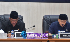 DPRD Sukabumi Bahas Pertanggungjawaban APBD 2025, Fraksi-Fraksi Sampaikan Catatan Kritis ke Bupati