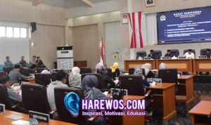 DPRD dan Pemkab Sukabumi Sepakati Dua Raperda, Bupati Asep Japar Apresiasi Sinergi untuk Sukabumi Mubarokah