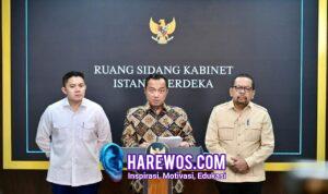 Dadan Hindayana Digantikan Nanik S Deyang, Prabowo Rombak Pimpinan BGN