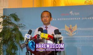 Demi Jaga Daya Beli Masyarakat, Pemerintah Tidak Naikkan Harga BBM Subsidi