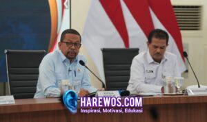 Efek Positif Ekonomi sampai Puluhan Miliar, M. Qodari Puluhan Event Pariwisata Serap Puluhan Ribu Tenaga Kerja