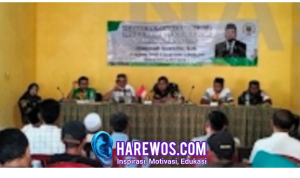 Ketua Komisi II DPRD Kabupaten Sukabumi, Hamzah Gurnita Aspirasi Warga Cihaur Jadi Prioritas
