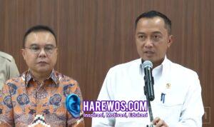 Pemerintah-DPR RI Bahas Aturan Baru Ekspor Sumber Daya Alam, Genjot Pertumbuhan Ekonomi