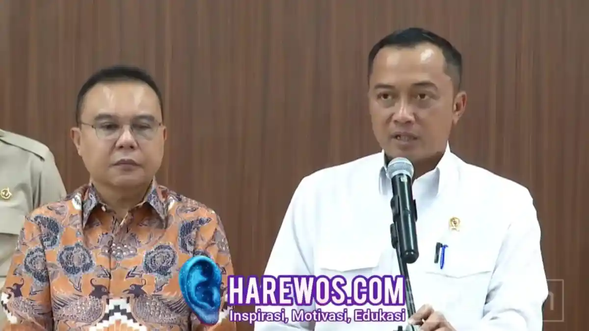 Pemerintah-DPR RI Bahas Aturan Baru Ekspor Sumber Daya Alam, Genjot Pertumbuhan Ekonomi
