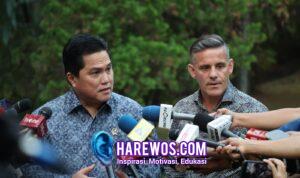 Perbaiki Kompetisi Agar Hasilkan Timnas yang Bisa Lolos Piala Dunia, Pesan Prabowo ke Menpora