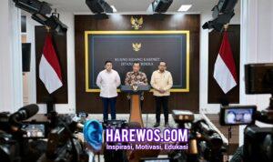 Pergantian Pimpinan BGN Tak Ganggu Pelaksanaan Program MBG, Begini Kata Pemerintah