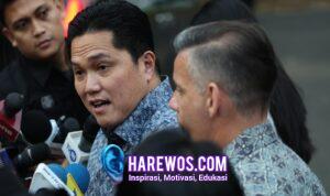 Prabowo Instruksikan Persiapan Matang bagi Timnas Indonesia Jelang Kualifikasi Piala Dunia 2030