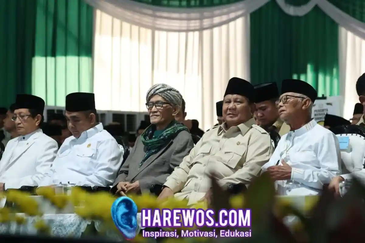 Presiden Prabowo Negara Hemat Triliunan Rupiah, Tutup 240 BUMN Tak Produktif