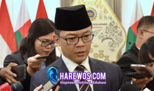 Presiden Prabowo, akan, Terima Surat Kepercayaan, 17 Dubes Negara, Sahabat, Pekan Ini, Begini Kata Menlu Sugiono