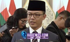 Saran dan Kritik dari Dino Patti Djalal, Direspon Menlu Sugiono