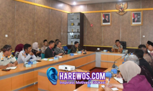 Semangat Sukabumi Mubarokah Meriahkan Tahun Baru Islam 1 Muharram 1448 H
