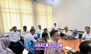 Sri Padmoko Kolaborasi Kampus dan Perikanan Wujudkan Sukabumi Mubarokah
