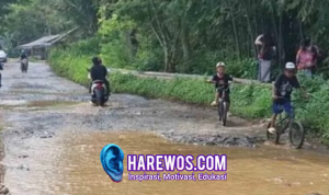 Sukabumi Mubarokah Harapan Perbaikan Jalan Mataram–Cijaksa Demi Keselamatan dan Kelancaran Pajampangan