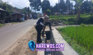 Sukabumi Mubarokah Jalan Terjaga, Akses Transportasi Kian Lancar