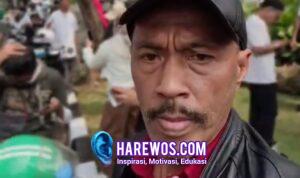 Supplier MBG Angkat Suara di Aksi Damai Jakarta