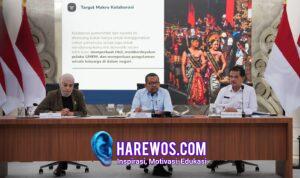 Wisatawan Asing Makin Banyak Belanja di Indonesia, Qodari Devisa Pariwisata Tumbuh sampai 6 Persen