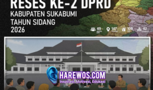 147 Titik Reses, DPRD Kabupaten Sukabumi Dengarkan Suara Rakyat di reses ke 2 tahun 2026