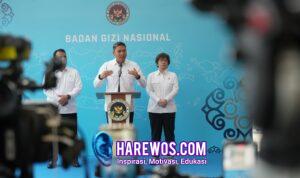 BGN Soroti Tiga Persoalan Utama untuk Diselesaikan, Ini Semua Demi Benahi Program MBG