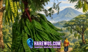 Cikakak Sukabumi Dari Durian ke Petai, Potensi Lokal yang Menyehatkan serta Banyak Digemari Masyarakat