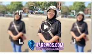 Dispar Sukabumi Klarifikasi Viral Kursi Pantai Citepus