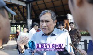 Fraksi Gerindra Perdagangan Karbon Harus Mampu Jadi Instrumen Dekarbonisasi dan Kesejahteraan Masyarakat
