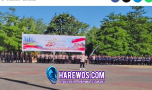Ketua DPRD Sukabumi, Momentum Bhayangkara ke-80, Polri, Pemerintah, dan, Masyarakat Bersatu