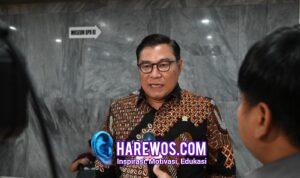 Legislator Partai Gerindra Apresiasi Pemerintah Tetapkan BBM Khusus Nelayan Wujud Keberpihakan Terhadap Rakyat
