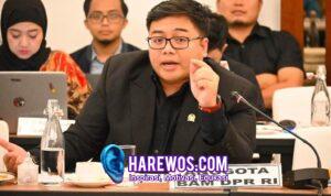 Legislator Partai Gerindra Jangan Sampai Perusahaan Digital Global Untung Besar, Indonesia Hanya Jadi Pasar