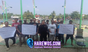 Nelayan Palangpang Suarakan Harapan di Tengah Gelombang Kebijakan Lobster
