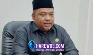 Perjalanan Politik Budi Azhar Mutawali, Dari Desa ke Kursi Ketua DPRD Sukabumi
