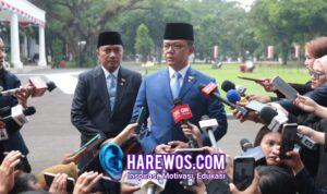 Prabowo Beri Penghormatan Istimewa Presiden Belarus Bermalam di Istana Negara