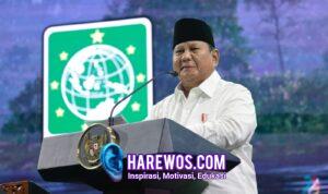 Presiden Prabowo Indonesia Konsisten Jalankan Politik Luar Negeri Bebas Aktif, Dukung Kemerdekaan Palestina