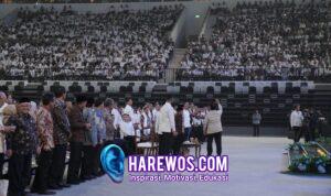 Presiden Prabowo KDKMP Akan Salurkan Kredit Super Mikro dengan Bunga 8 Persen
