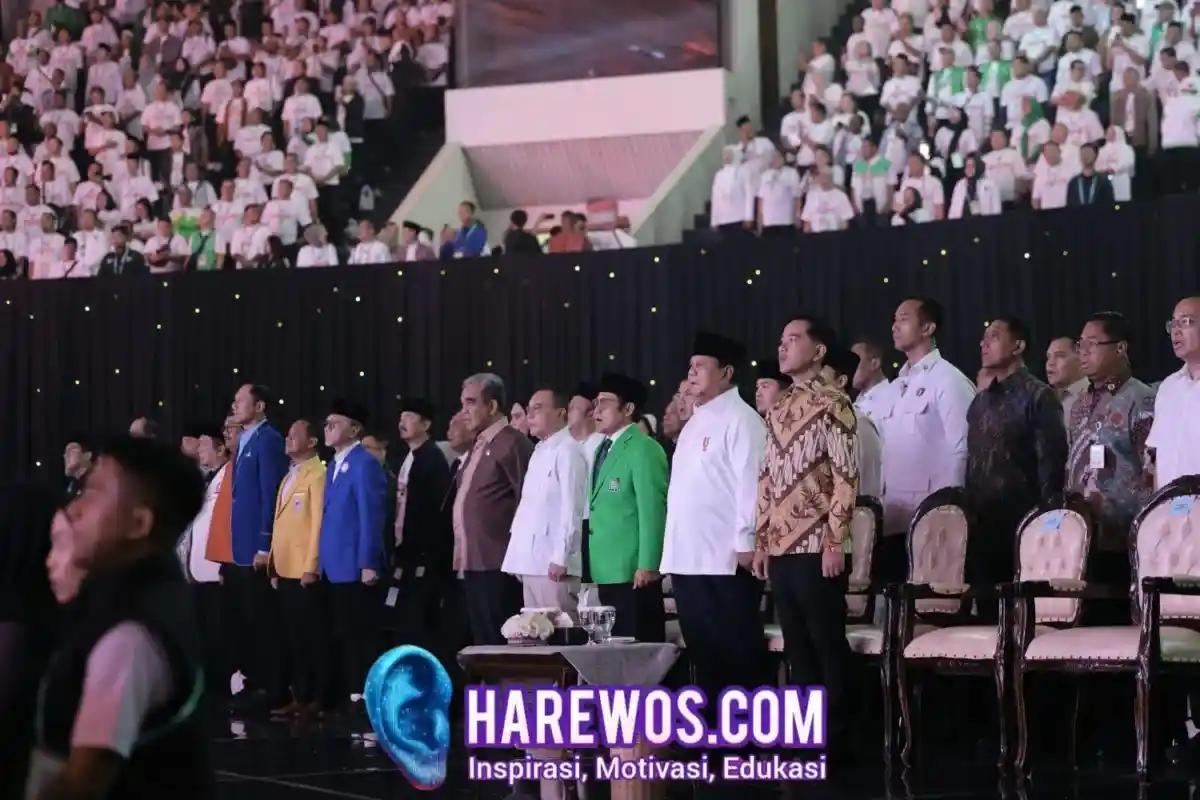Presiden Prabowo Pemerintah Tidak Anti-Kritik, tetapi Bukan Fitnah