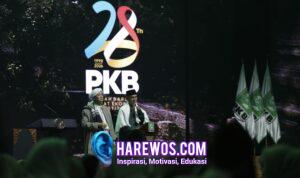 Presiden Prabowo Terharu Ijtima Ulama PKB Dukung Arah Baru Ekonomi untuk Kesejahteraan Rakyat