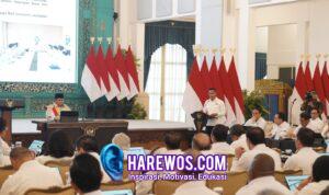 Presiden RI, Prabowo, Cerita Kekuatan Non-Blok Indonesia Diakui Dunia