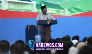 Presiden RI, Prabowo Komitmen Bereskan Masalah Sampah demi Harga Diri Bangsa