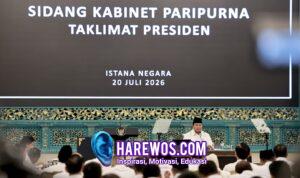 Regulasi Terlalu Banyak, Presiden Prabowo Perintahkan Segera Eksekusi Single National Identity Card
