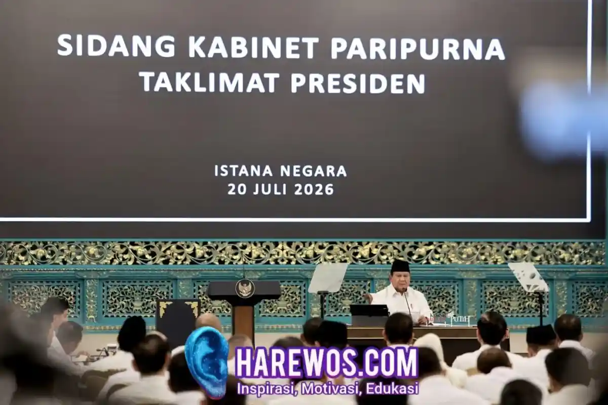 Regulasi Terlalu Banyak, Presiden Prabowo Perintahkan Segera Eksekusi Single National Identity Card