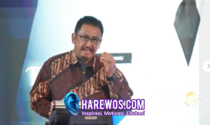 Silaturahmi Kapolres, Bupati Asep Japar Tegaskan Sinergi Kuat Demi Sukabumi Mubarokah