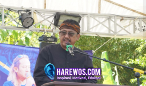 Sukabumi Mubarokah Bupati Asep Japar Dorong Hari Nelayan Minajaya Jadi Penggerak Ekonomi Pesisir