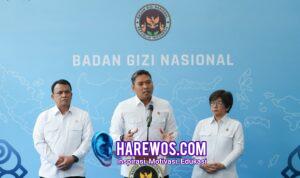 Untuk Pantau Menu MBG, Pemerintah Siapkan Mekanismenya bagi Masyarakat