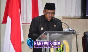 Usai Evaluasi Gubernur, DPRD Kabupaten Sukabumi Siap Tetapkan Perda Pertanggungjawaban APBD 2025