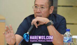 Anggota DPR RI, Fraksi Partai Gerindra, Wihadi Wiyanto, Ajak Masyarakat, Awasi Program, Makan Bergizi Gratis, agar, Tepat Sasaran