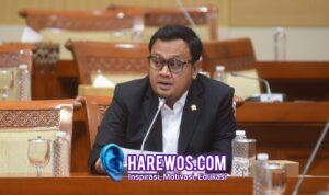 Anggota Komisi III DPR RI, Bimantoro Wiyono, Tegaskan Kemerdekaan Warga Negara Harus Nyata dalam Sistem Hukum