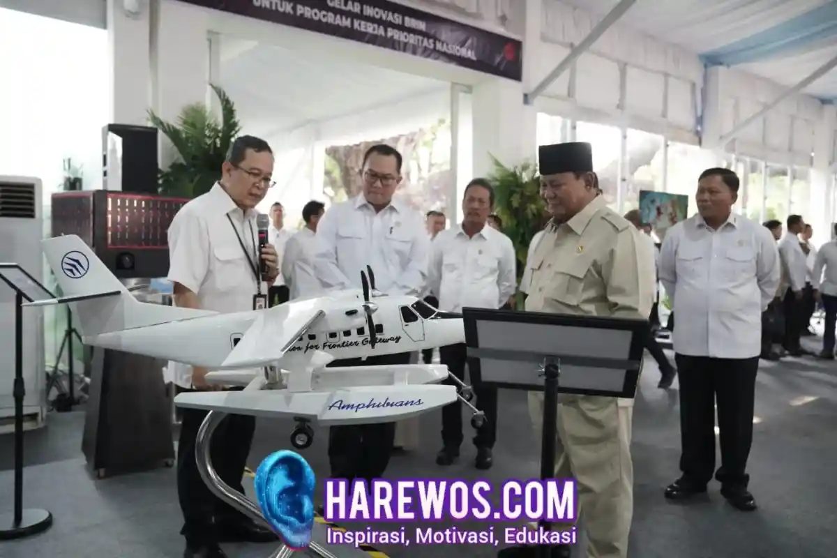 BRIN Fokus Kembangkan Teknologi Nuklir hingga AI, Tingkatkan Daya Saing Indonesia